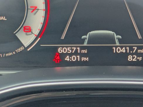 Used 2022 Audi Q7 Premium Plus image 42