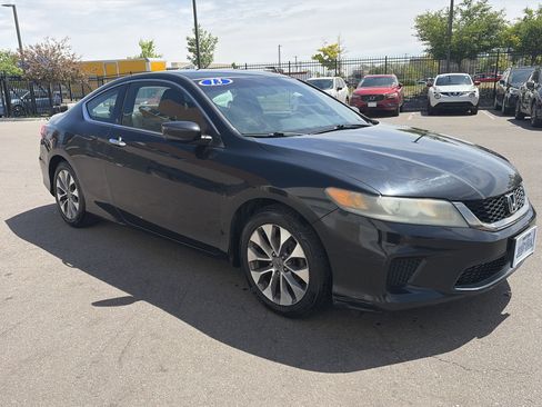 Used 2013 Honda Accord LX-S image 2