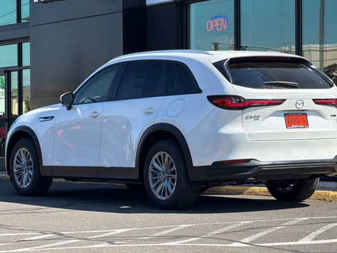 New 2026 MAZDA CX-90 3.3 Turbo w/ Select Package AWD/4WD image 6