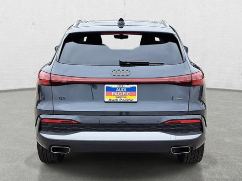 New 2026 Audi Q5 Premium Plus AWD/4WD image 6