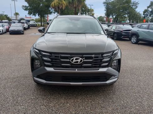 New 2026 Hyundai Tucson SEL FWD image 10