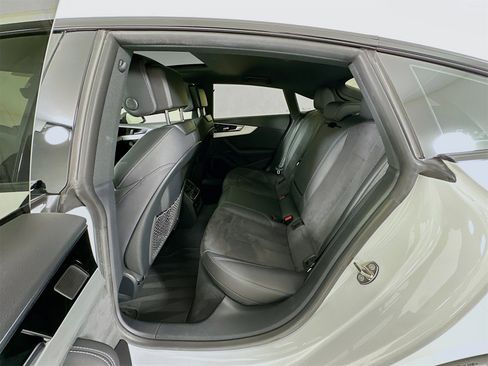 Used 2023 Audi A5 2.0T Prestige w/ Black Optic Plus Package image 27