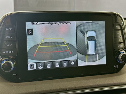 Used 2019 Hyundai Santa Fe AWD image 23