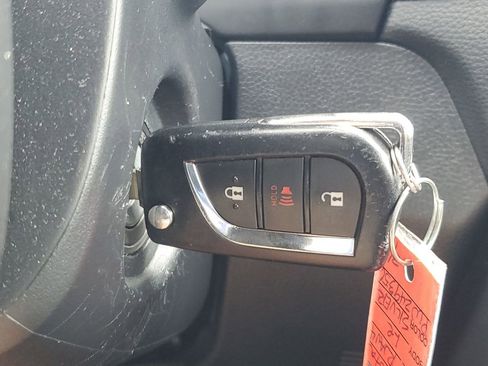 Used 2023 Toyota RAV4 LE image 35