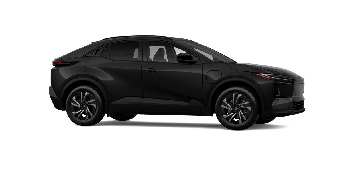 New 2026 Toyota C-HR AWD/4WD image 47