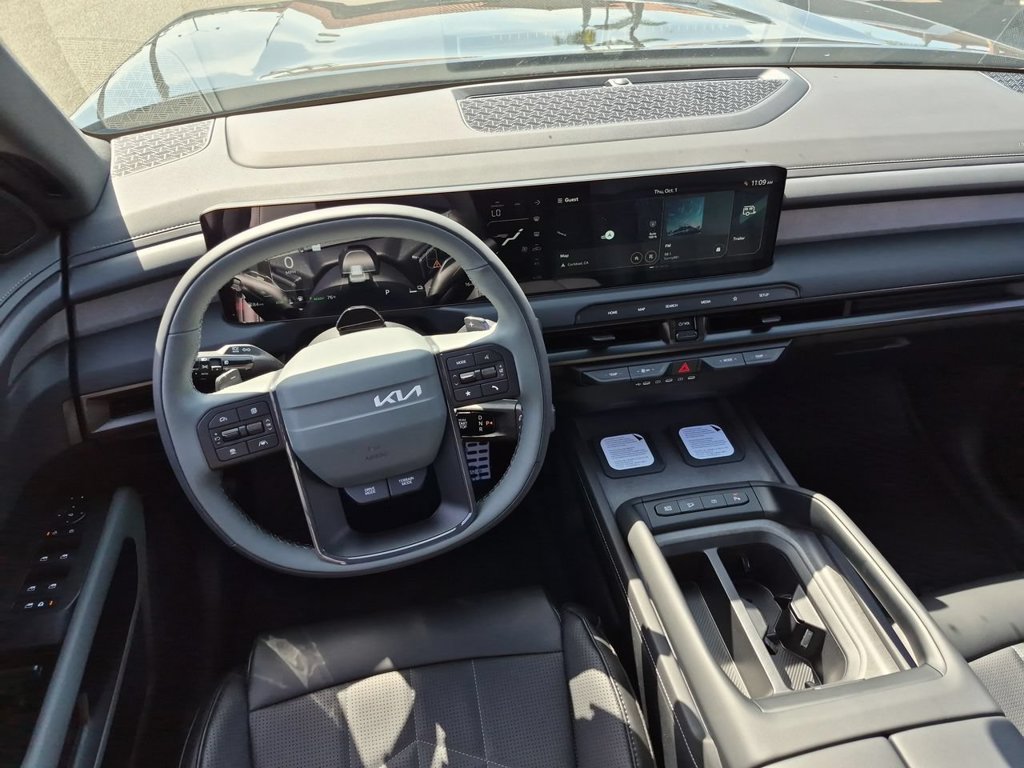 New 2027 Kia Telluride SX X-Line AWD/4WD image 21