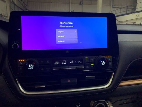 Used 2024 Toyota Grand Highlander Limited image 23