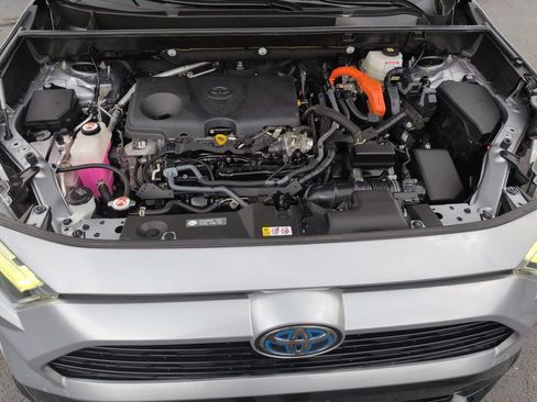Certified 2023 Toyota RAV4 XSE AWD/4WD image 22