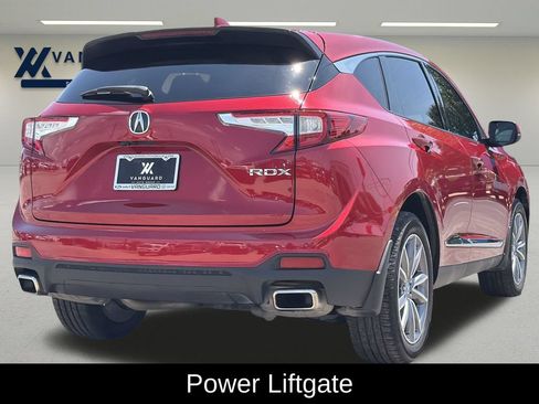Used 2023 Acura RDX FWD w/ Technology Package image 6