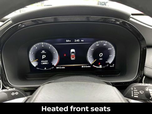 Used 2024 INFINITI QX60 Luxe image 32