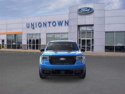 New 2026 Ford Maverick Lariat w/ Black Appearance Package AWD/4WD image 6