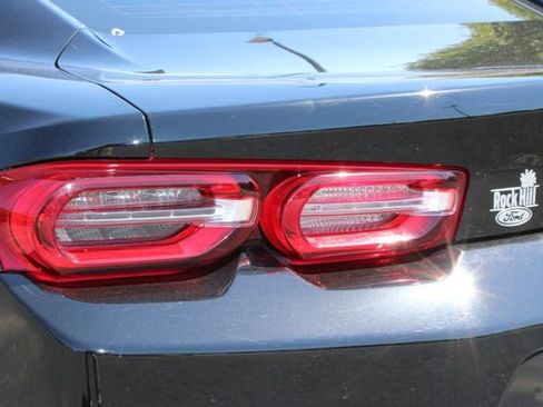 Used 2022 Chevrolet Camaro LT RWD image 21