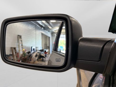 Used 2023 RAM 1500 Warlock AWD/4WD image 14