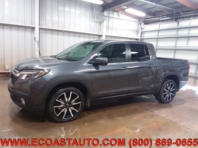 Used 2020 Honda Ridgeline RTL