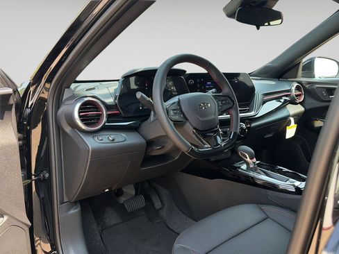 New 2026 Chevrolet Trax RS w/ Driver Confidence Package FWD image 14