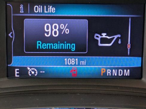 Used 2022 Buick Encore Preferred w/ Safety Package AWD/4WD image 20