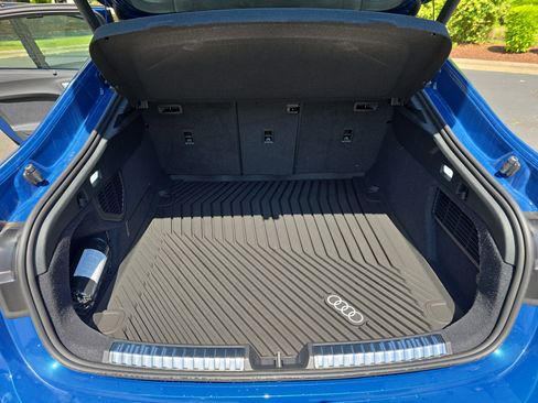 New 2026 Audi S5 Prestige image 12