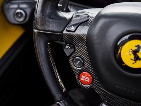 Used 2013 Ferrari 458 Spider RWD image 48