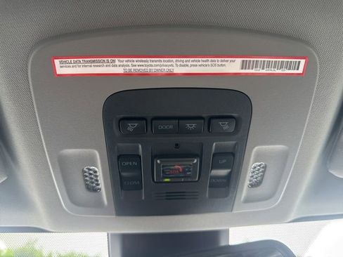Used 2023 Toyota Camry SE w/ Convenience Package FWD image 36