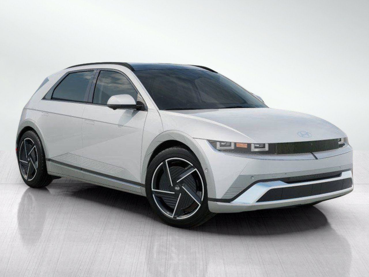 New 2026 Hyundai Ioniq 5 Limited AWD/4WD image 2