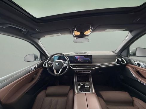 Certified 2025 BMW X5 xDrive40i image 39