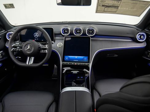 New 2026 Mercedes-Benz C 300 C 300 image 10