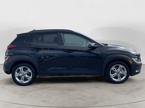 Used 2023 Hyundai Kona SEL w/ Cargo Package image 6