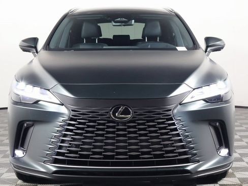 Certified 2024 Lexus RX 450h AWD w/ Convenience Package image 2