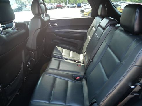 Used 2019 Dodge Durango GT AWD/4WD image 24