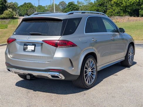 Used 2021 Mercedes-Benz GLE 350 image 18