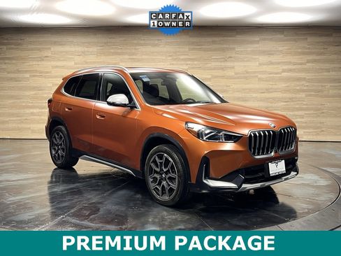Used 2023 BMW X1 xDrive28i w/ Premium Package image 1