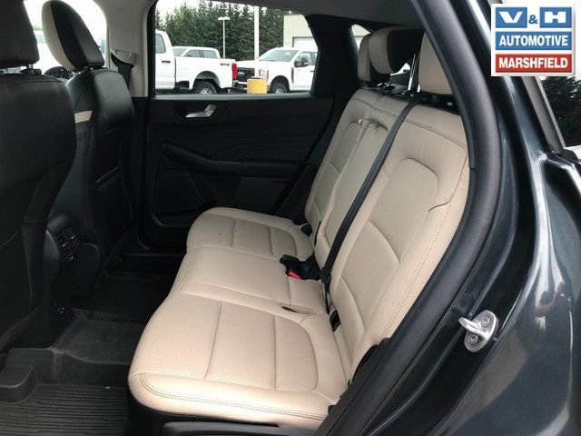 Used 2022 Ford Escape SEL AWD/4WD image 20