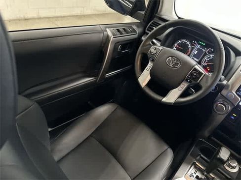 Used 2024 Toyota 4Runner TRD Sport w/ Technology Package image 12