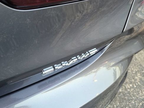 Used 2023 Acura TLX w/ A-SPEC Package AWD/4WD image 6