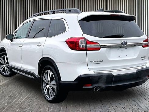 Used 2019 Subaru Ascent Limited w/ Popular Package #2A AWD/4WD image 12