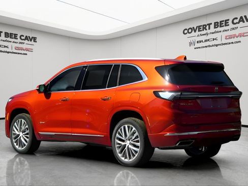 New 2026 Buick Enclave Avenir w/ Super Cruise Package image 5