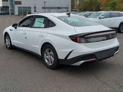 Certified 2026 Hyundai Sonata SE FWD image 5