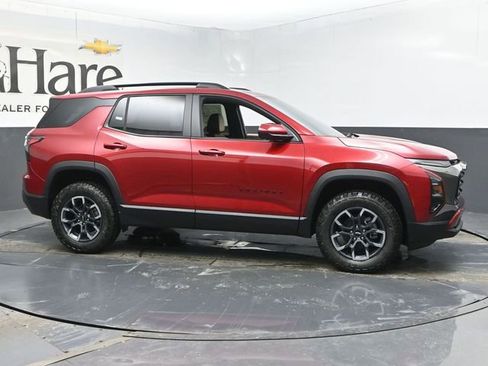 New 2026 Chevrolet Equinox ACTIV w/ Convenience Package III image 27