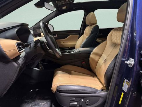 Used 2022 Hyundai Santa Fe Calligraphy image 26