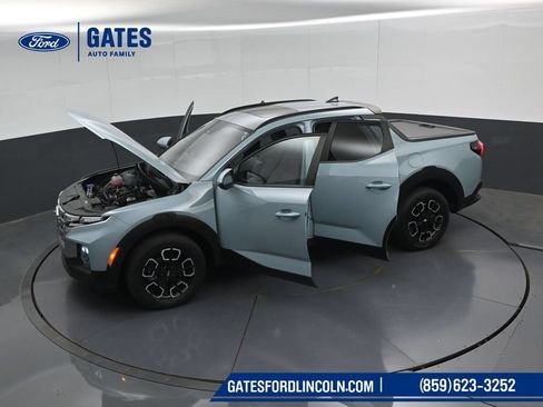 Used 2022 Hyundai Santa Cruz SEL Premium AWD/4WD image 51