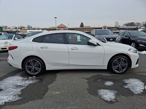 Used 2021 BMW 228i xDrive Gran Coupe w/ Convenience Package image 7