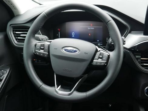 Used 2024 Ford Escape Active AWD/4WD image 16