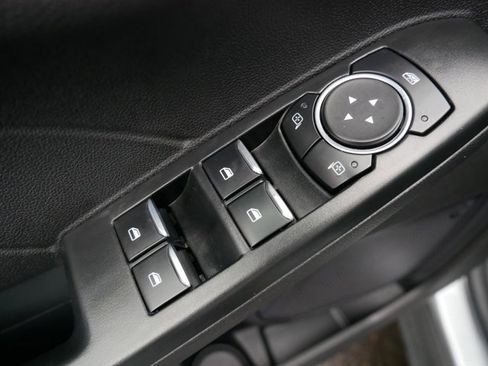 Certified 2024 Ford Escape Active w/ Tech Pack #1 image 10