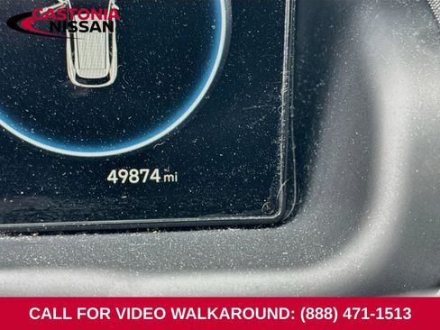 Used 2022 Hyundai Tucson SEL w/ Convenience Package FWD image 19