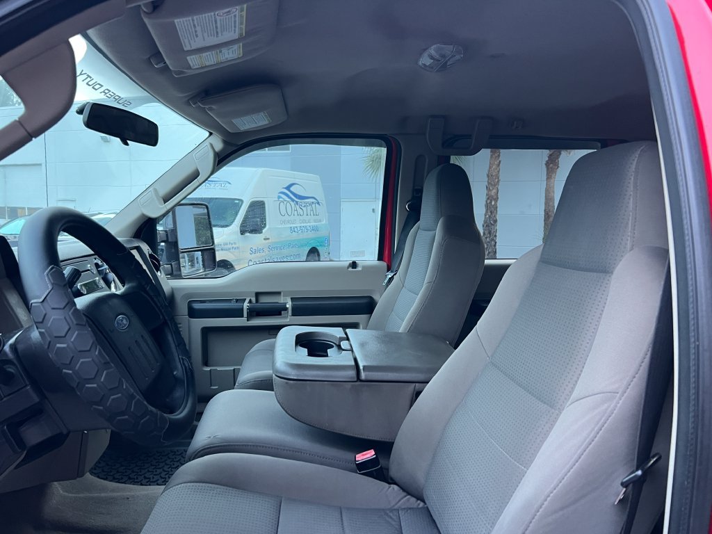 Used 2009 Ford F350 XLT AWD/4WD image 11
