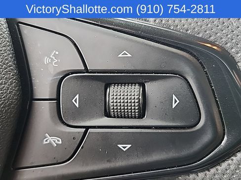 Used 2023 Chevrolet TrailBlazer LT w/ Convenience Package FWD image 15