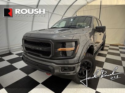New 2024 Ford F150 XLT w/ Equipment Group 303A High