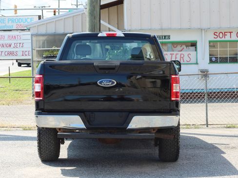 Used 2018 Ford F150 XL w/ Equipment Group 101A Mid AWD/4WD image 7