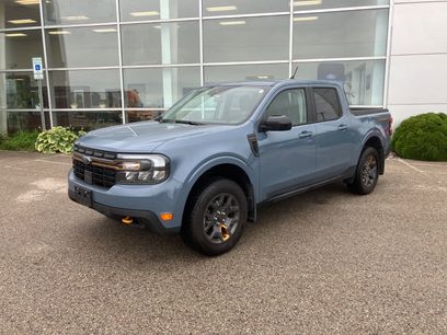 Used 2024 Ford Maverick Tremor w/ Tremor Off-Road Package