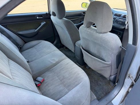 Used 2005 Honda Civic EX image 16
